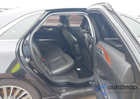 2013 Lincoln Mkz from USA, damaged, VIN 3LN6L2G90DR828343